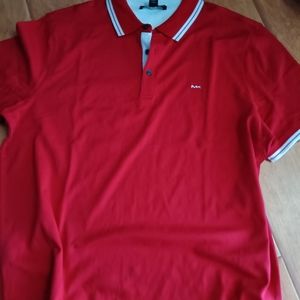 Men Micheal Kors shirt
